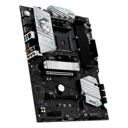 ����������� ����� MSI B550 Gaming WiFi Socket AM4 - �������� 3