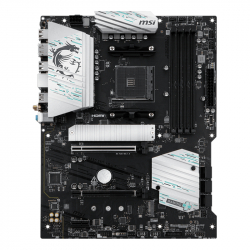 ����������� ����� MSI B550 Gaming WiFi Socket AM4 - �������� 5