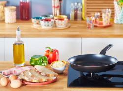 Сковорода Tefal Easy Cook & Clean 20 см (B5540202) - Картинка 6