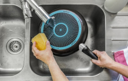 Сковорода Tefal Easy Cook & Clean 20 см (B5540202) - Картинка 5
