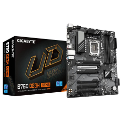 ����������� ����� Gigabyte B760 DS3H Gen5 Socket 1700