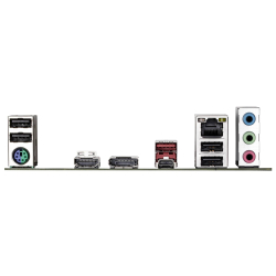 ����������� ����� Gigabyte B760 DS3H Gen5 Socket 1700 - �������� 4