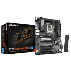 ����������� ����� Gigabyte B760 DS3H WF6E GEN5 Socket 1700 - �������� 4