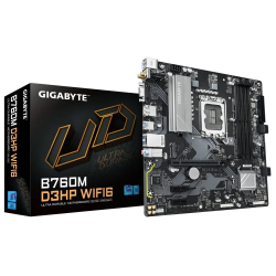 ����������� ����� Gigabyte B760M D3HP WiFi6 Socket 1700