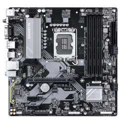 ����������� ����� Gigabyte B760M D3HP WiFi6 Socket 1700 - �������� 2