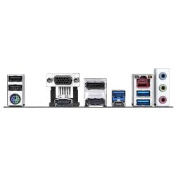 Материнская плата Gigabyte B760M DS3H Gen5 Socket 1700 - Картинка 2