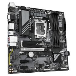 Материнская плата Gigabyte B760M DS3H Gen5 Socket 1700 - Картинка 3