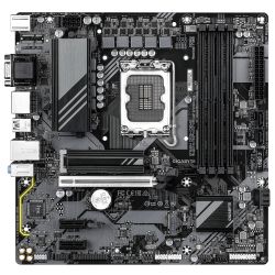 Материнская плата Gigabyte B760M DS3H Gen5 Socket 1700 - Картинка 4