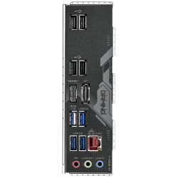 ����������� ����� Gigabyte B760M Gaming X DDR4 Gen5 Socket 1700 - �������� 2