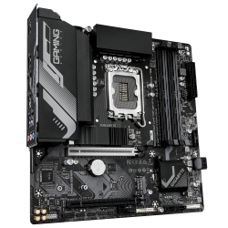 ����������� ����� Gigabyte B760M Gaming X DDR4 Gen5 Socket 1700 - �������� 3