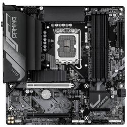 Материнская плата Gigabyte B760M Gaming X WiFi6E Gen5 Socket 1700 - Картинка 4