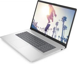 ������� HP 17-cn3041ua (C9RL0EA) Silver - �������� 3