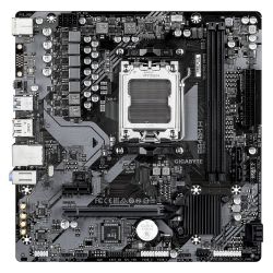 ����������� ����� Gigabyte B840M H Socket AM5 - �������� 2