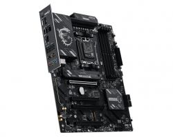 Материнская плата Gigabyte B850 Gaming Pro WiFi6E Socket AM5 - Картинка 2