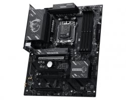 Материнская плата Gigabyte B850 Gaming Pro WiFi6E Socket AM5 - Картинка 3