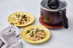 Мультикастрюля Tefal 14 см 1.7 л (B9771475) - Картинка 1