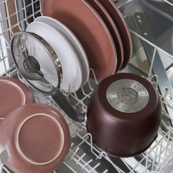 Мультикастрюля Tefal 14 см 1.7 л (B9771475) - Картинка 2