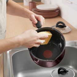 Мультикастрюля Tefal 14 см 1.7 л (B9771475) - Картинка 3