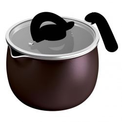 Мультикастрюля Tefal 14 см 1.7 л (B9771475) - Картинка 4