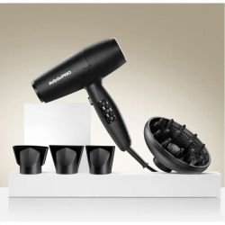 ��� Babyliss Pro Black (BAB7600E) - �������� 8