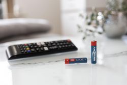 Батарейка Ansmann AAA/LR03 BL 4шт - Картинка 4