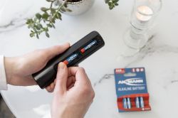 Батарейка Ansmann AAA/LR03 BL 4шт - Картинка 8