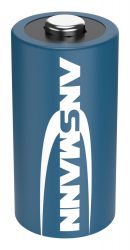  Ansmann CR123A/CR17335 BL 1 -  2