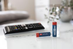 Батарейка Ansmann AA/LR06 BL 4шт - Картинка 4