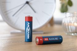 Батарейка Ansmann AA/LR06 BL 4шт - Картинка 5