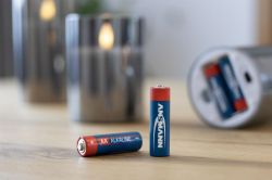 Батарейка Ansmann AA/LR06 BL 4шт - Картинка 6