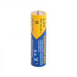  PKCELL Extra Heavy Duty AA/LR06 BL 40 (PKCR0640) -  2