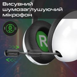 Bluetooth-��������� Vertux BB-8 White - �������� 4