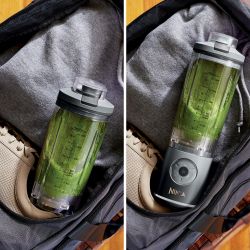 �������������� ����������� ������� Ninja Blast MAX BC251EUGY - �������� 10