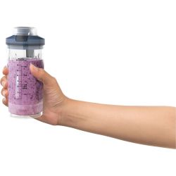 Аккумуляторный портативный блендер Ninja Blast MAX BC251EUNV - Картинка 3