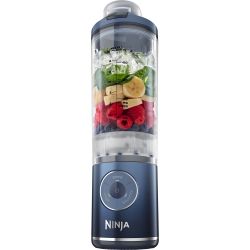 Аккумуляторный портативный блендер Ninja Blast MAX BC251EUNV - Картинка 4