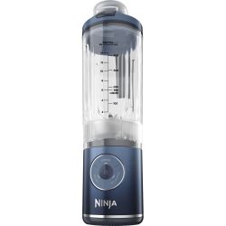 Аккумуляторный портативный блендер Ninja Blast MAX BC251EUNV - Картинка 7