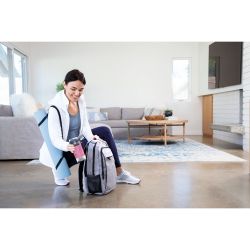 Аккумуляторный портативный блендер Ninja Blast MAX BC251EUNV - Картинка 9