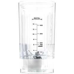 Аккумуляторный портативный блендер Ninja Blast MAX BC251EUNV - Картинка 16