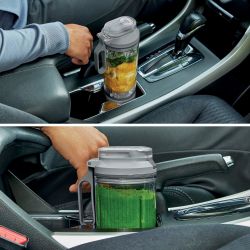 ������� �������������� ����������� Ninja Blast MAX BC251EUSL - �������� 8