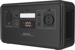Зарядна станція Be cool BC296NCM 300, 296Wh - Картинка 1