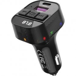 FM-��������� XO BCC17 Black