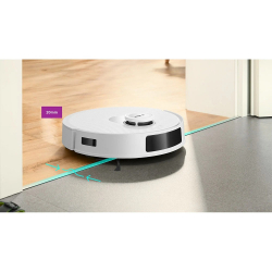 Робот-пилосос Bosch Spotless+ BCRD1W - Картинка 6