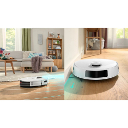 Робот-пилосос Bosch Spotless+ BCRD1W - Картинка 8