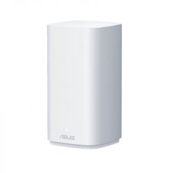 Wi-Fi Mesh-������� Asus ZenWiFi BD4 Outdoor 1pk White (90IG09A0-MO3B60)