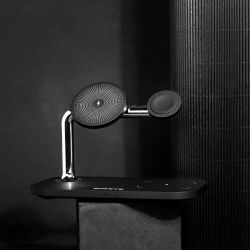 ������������ �������� ���������� Proove Magnetic Field 3in1 15W Black (WSMF15010001) - �������� 7