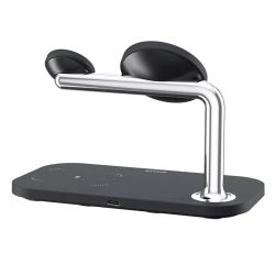 ������������ �������� ���������� Proove Magnetic Field 3in1 15W Black (WSMF15010001) - �������� 2