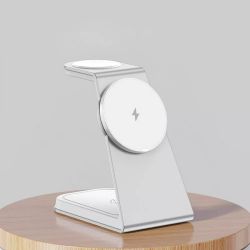 ����������� �������� ������� Proove Omni Power 3in1 15W White (WSOP15020002) - �������� 3