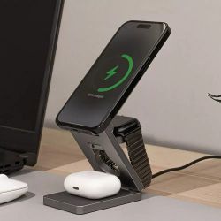    Proove Titan Volt 3in1 Gray (WSTV15000003) -  7