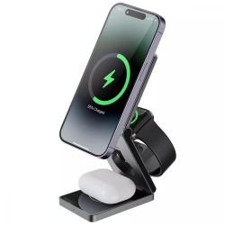    Proove Titan Volt 3in1 Gray (WSTV15000003) -  3