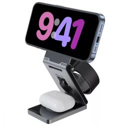    Proove Titan Volt 3in1 Gray (WSTV15000003) -  4